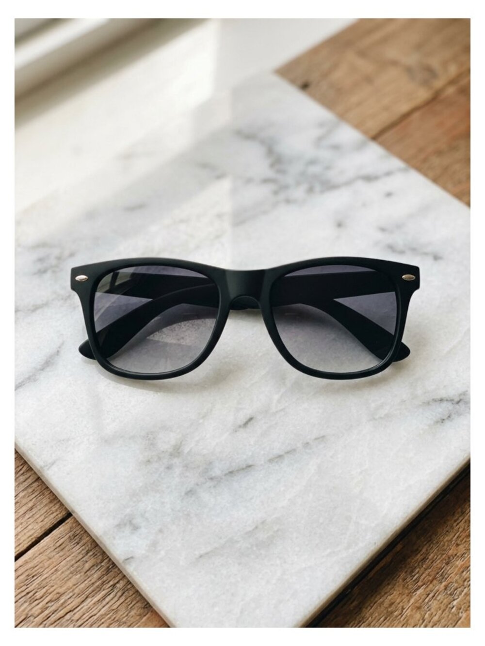 Kids Sunglasses Boys Girls Age 3-12 Classic UV400